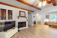 Meyerland Retreat Accommodation Houston