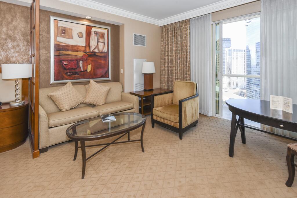 MGM Signature Condo - 3215 - thumb 2