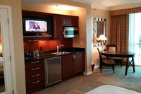 MGM Signature Suite 5 min Walk With Strip Views 14 Accommodation Houston
