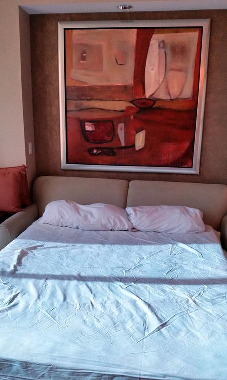 MGM Signature Suite 5 Min Walk With Strip Views 14 - thumb 3