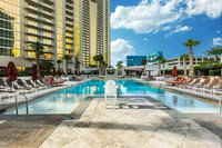 MGM STUDIO - FREE VALET- NO RESORT FEES 2704 Accommodation Houston