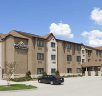 Microtel Inn  Suites Gonzales - Accommodation Houston