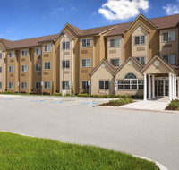 Microtel Inn  Suites Kenedy - Accommodation Houston