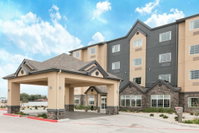 Microtel Inn and Suites by Wyndham Lubbock Accommodation Houston