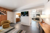 Mid-Century Sensation Accommodation Houston