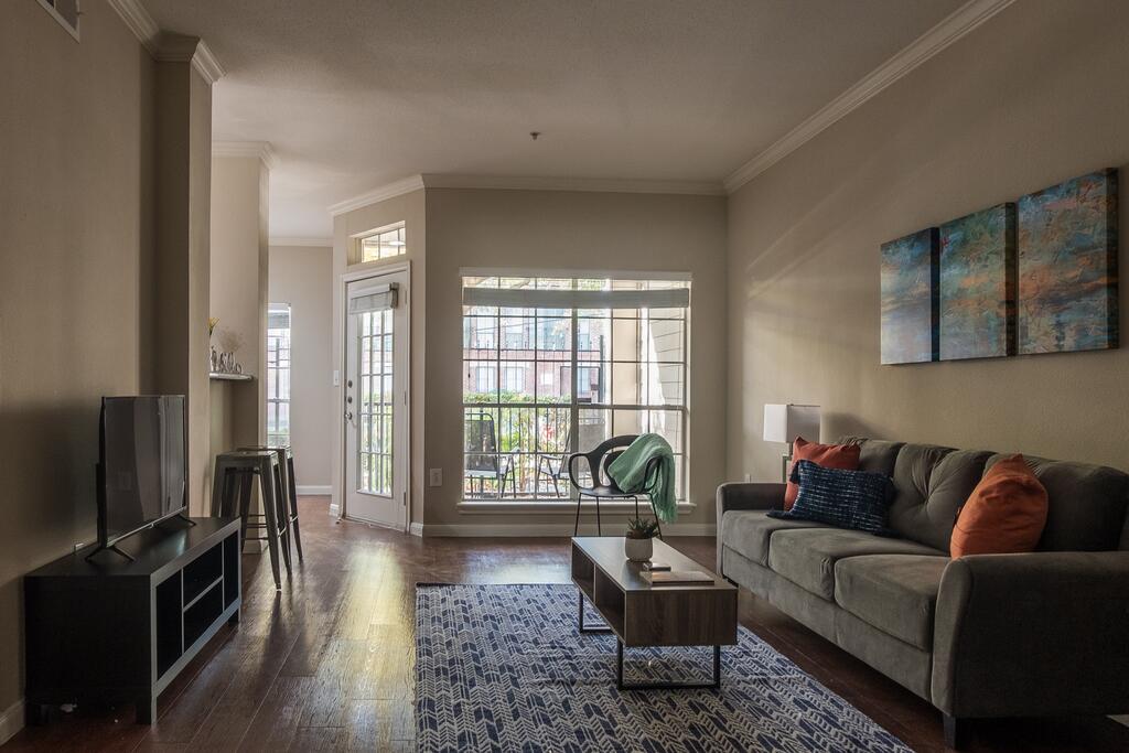 Midtown Apts With Wifi By Frontdesk - thumb 2