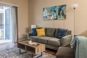 Midtown Apts With Wifi By Frontdesk