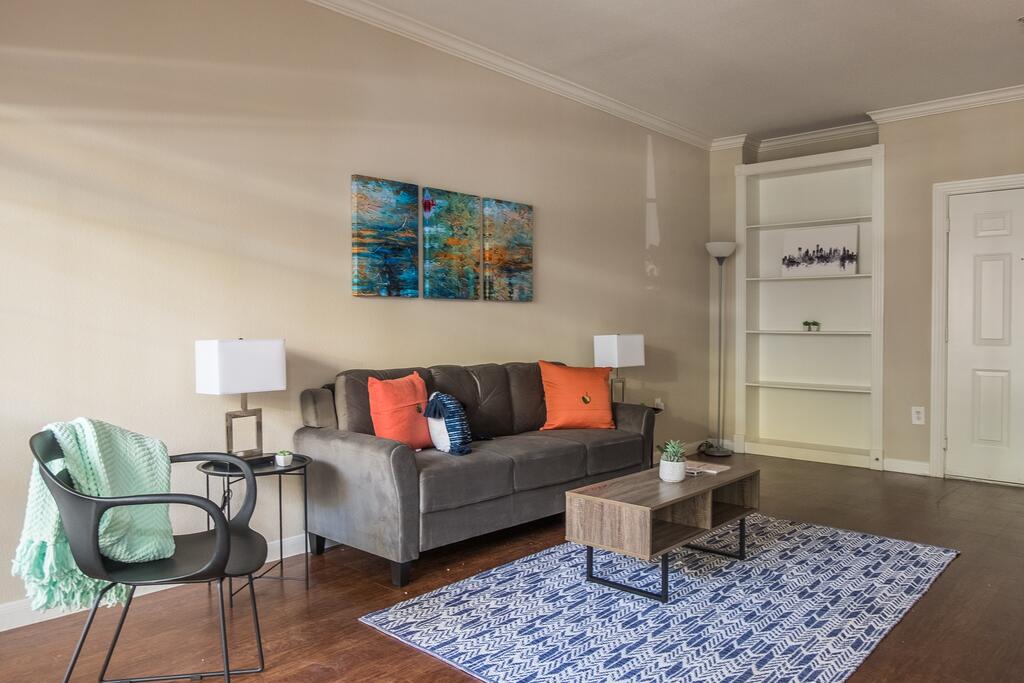 Midtown Apts With Wifi By Frontdesk - thumb 3