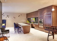 Midtown Luxury/Main Street Wonder Accommodation Houston