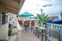 Mimi's and Nana's Beach House Accommodation Houston