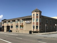 Mirage Inn  Suites Accommodation Houston