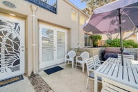Mission Beach - Ocean and Bay Steps Away Accommodation Houston
