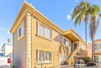 Mission Beach Cute Condo Accommodation Houston