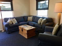 Mission Beach Oasis Retreat Accommodation Houston