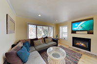 Mission Beach Retreat Private Garage Surfboards home Accommodation Houston