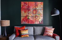 Modern 1BR by Downtown Austin 337 by WanderJaunt Accommodation Houston