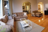 Modern Chic 3bd 2ba flat patio Continental Breakfast inc We disinfect No parties please Accommodation Houston