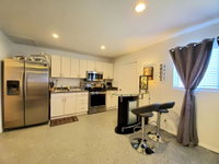Modern Comfort Accommodation Houston