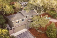 Modern Cottage in the Heart of Silicon Valley Accommodation Houston