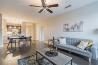 Modern Flat  Fitness Center  Pool Accommodation Houston