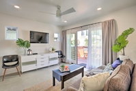 Modern Home with Terrace - 2 Blocks to Mission Beach Accommodation Houston