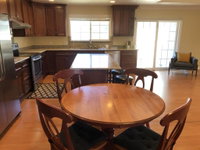 Modern Room in West San Jose Accommodation Houston