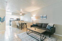 Modern Suite in the Heart of North Austin Accommodation Houston