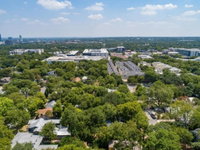 Modern Zilker Bungalow King and 2 twins Accommodation Houston