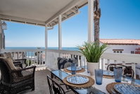 Monterey A Accommodation Houston