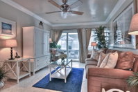 Monterey B Accommodation Houston