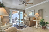 Monterey C Accommodation Houston