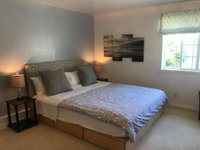 Moonlight Accommodation Houston