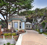Moonstone Cottages - Accommodation Houston