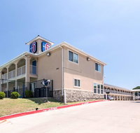 Motel 6-Azle TX - Accommodation Houston