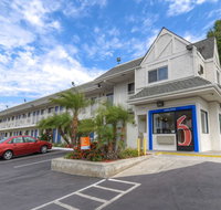 Motel 6-Baldwin Park CA - Los Angeles - Accommodation Houston