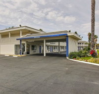 Motel 6-Buellton CA - Solvang Area - Accommodation Houston