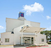 Motel 6-Cedar Park TX - Accommodation Houston