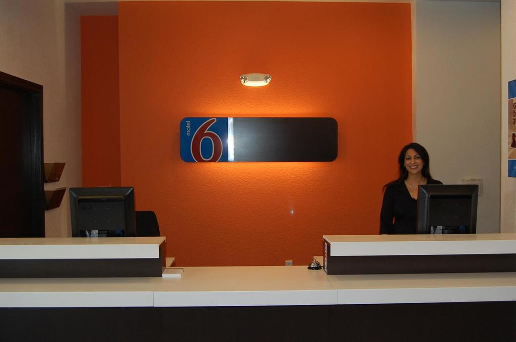 Motel 6-Cedar Park, TX - thumb 2