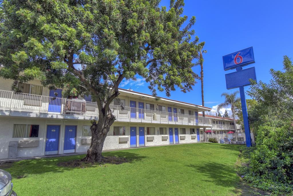 Motel 6-Chino, CA - Los Angeles Area - thumb 1