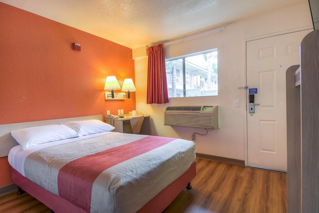 Motel 6-Chino, CA - Los Angeles Area - thumb 3