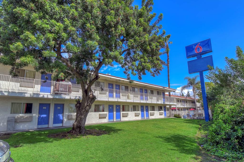 Motel 6-Chino, CA - Los Angeles Area - thumb 0