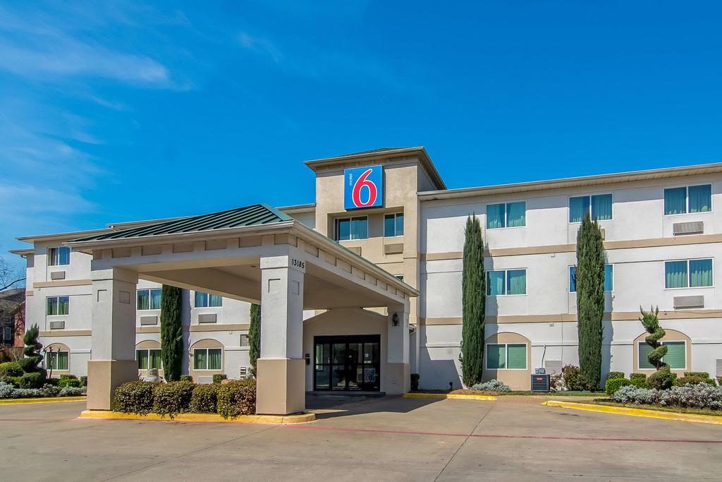 Motel 6-Dallas, TX - North - Richardson - thumb 0