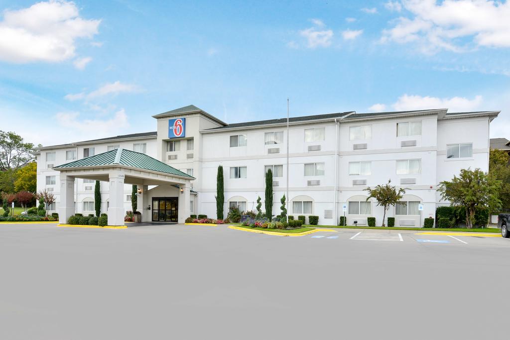 Motel 6-Dallas, TX - North - Richardson - thumb 1