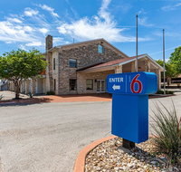 Motel 6-Georgetown TX - Accommodation Houston