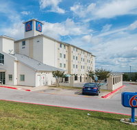 Motel 6-Marble Falls TX - Accommodation Houston