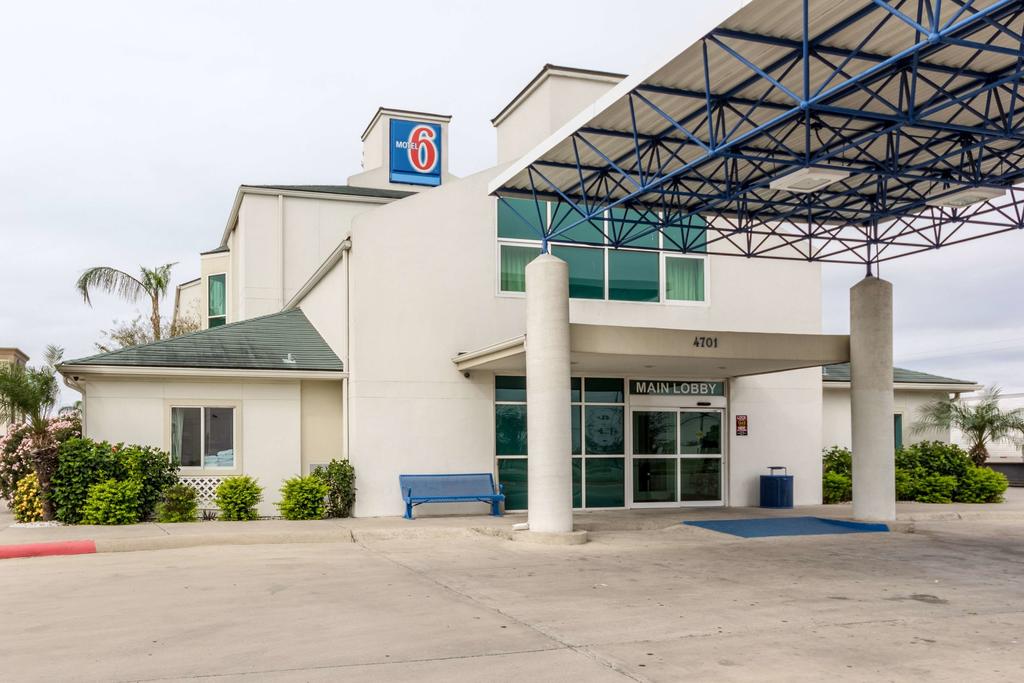Motel 6-Pharr, TX - thumb 1