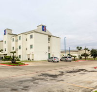 Motel 6-Pharr TX - Accommodation Houston