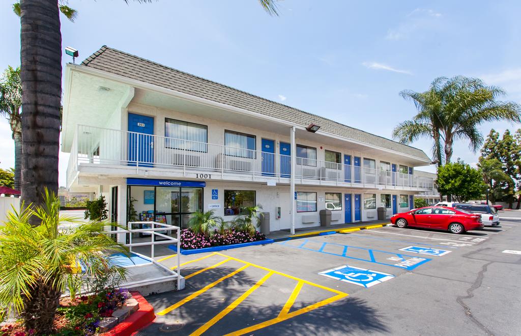 Motel 6-Rosemead, CA - Los Angeles - thumb 1