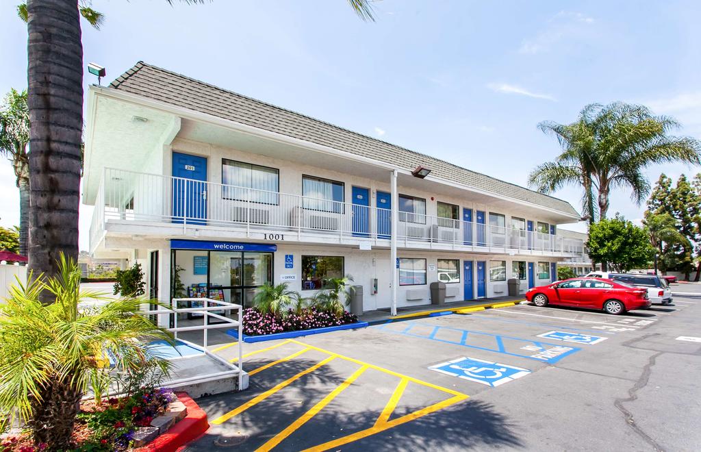 Motel 6-Rosemead, CA - Los Angeles - thumb 0