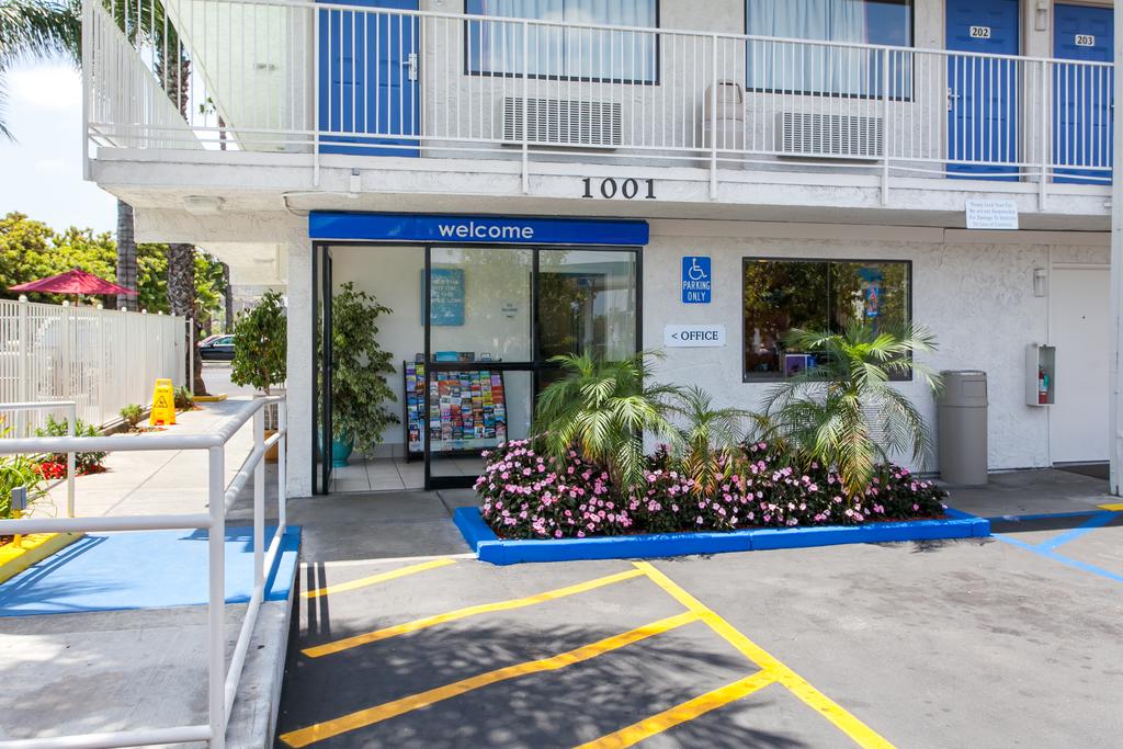 Motel 6-Rosemead, CA - Los Angeles - thumb 3